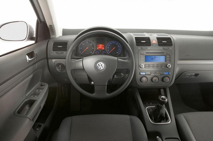  Volkswagen Jetta 2005 года  (фото 97 из 131)